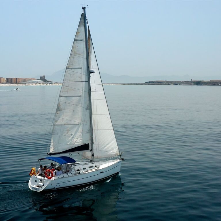 TARIFA SAILING EXPERIENCES