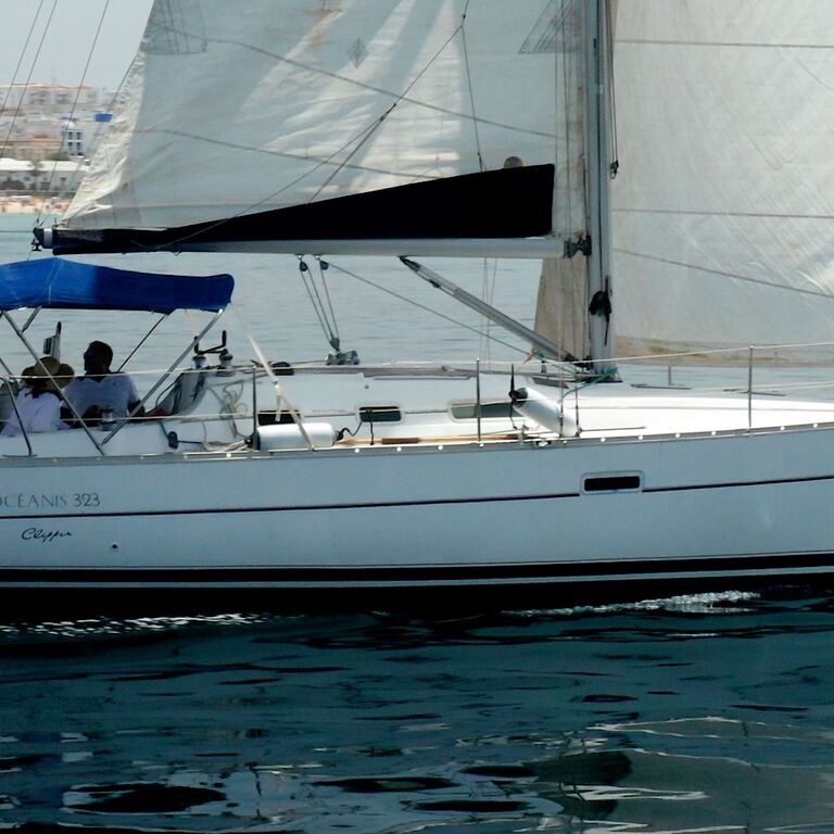 TARIFA SAILING EXPERIENCES