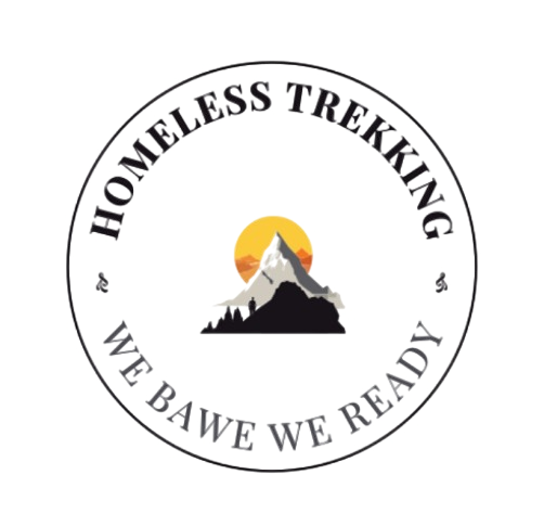 Homeless Trekking & Tours