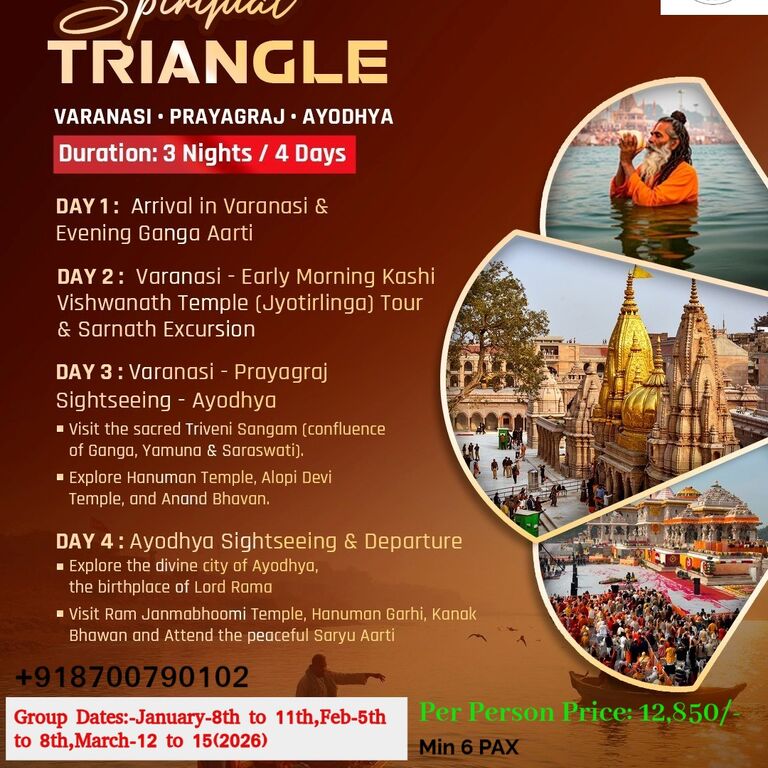 Homeless Trekking & Tours