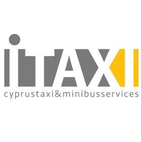 iTaxi Cyprus