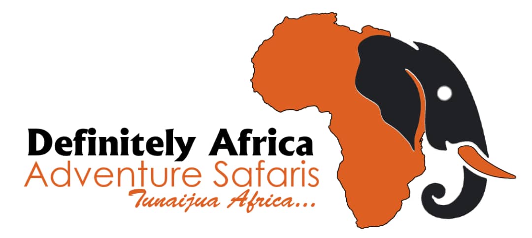 Definitely Africa Adventure Safaris