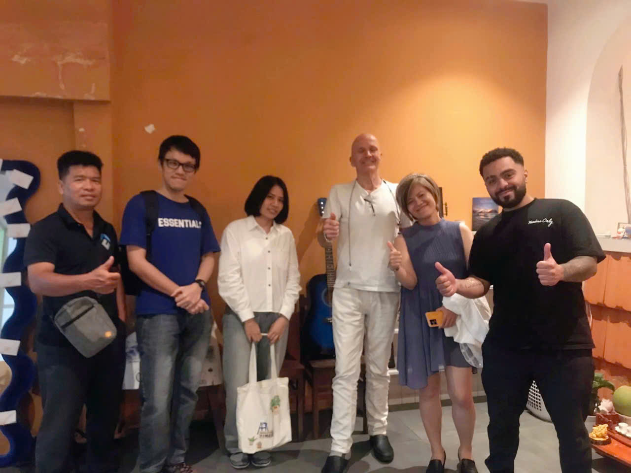 MYTHS TRIP EVENT AND TOURIST ONE MEMBER COMPANY LIMITED