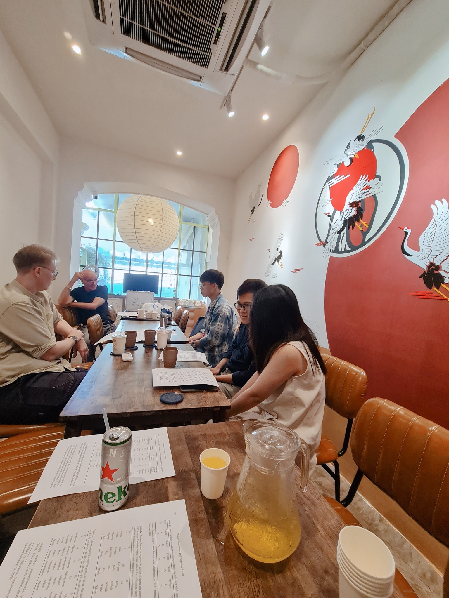 MYTHS TRIP EVENT AND TOURIST ONE MEMBER COMPANY LIMITED