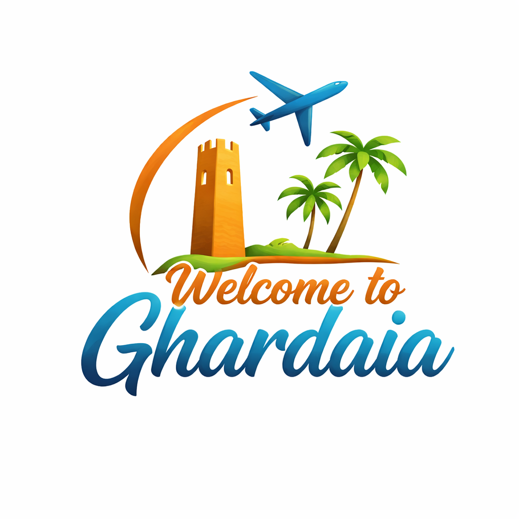 Welcome to Ghardaia