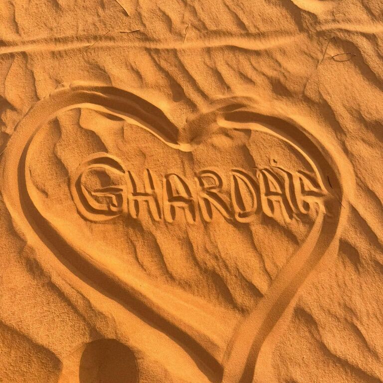 Welcome to Ghardaia
