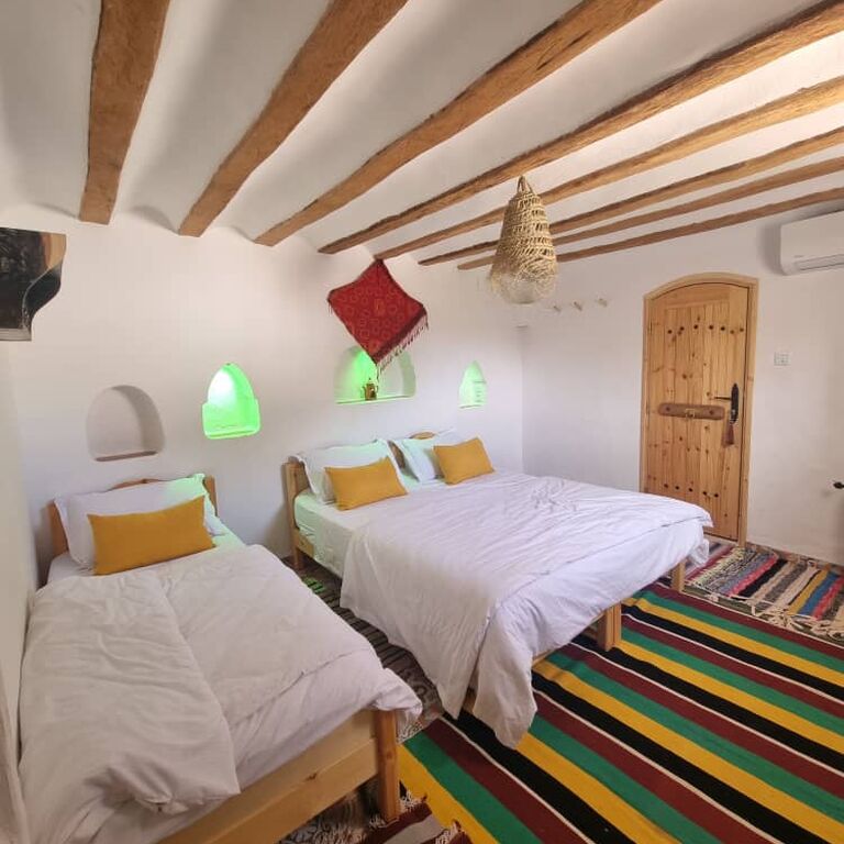 Welcome to Ghardaia