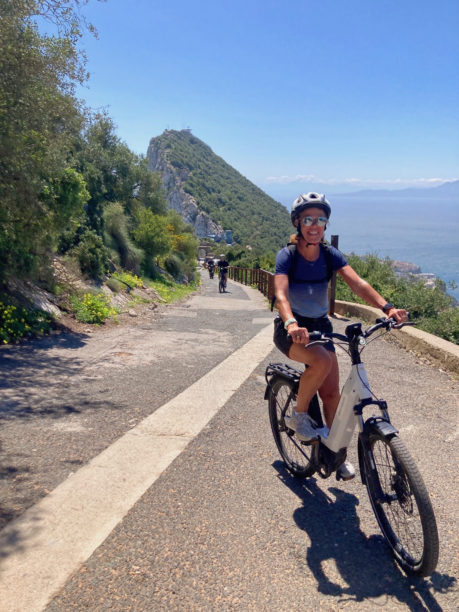 EBike-Gibraltar