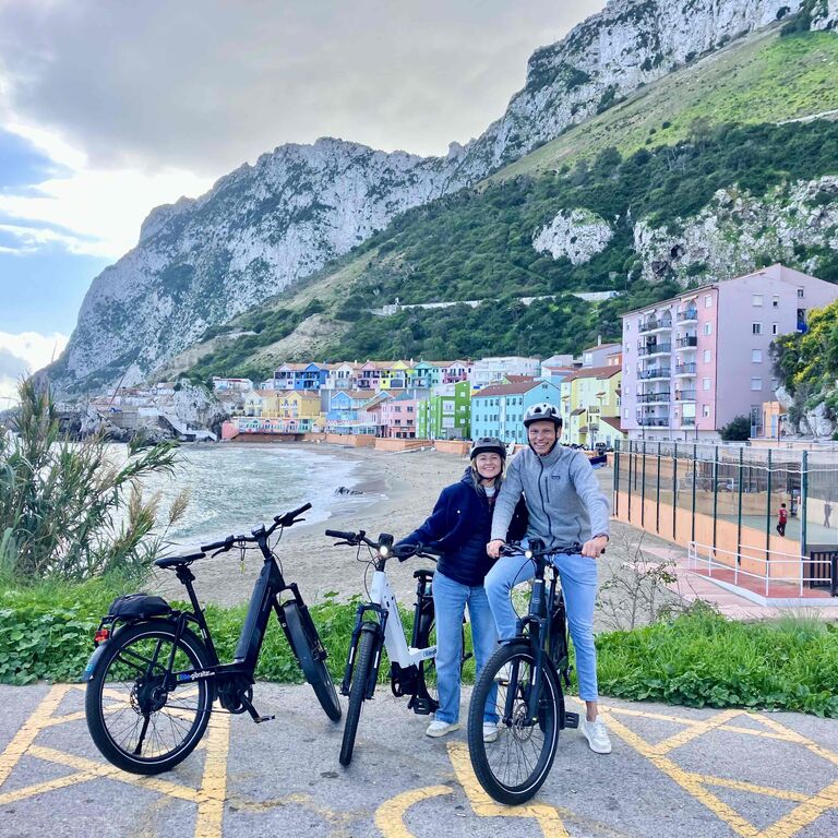 EBike-Gibraltar