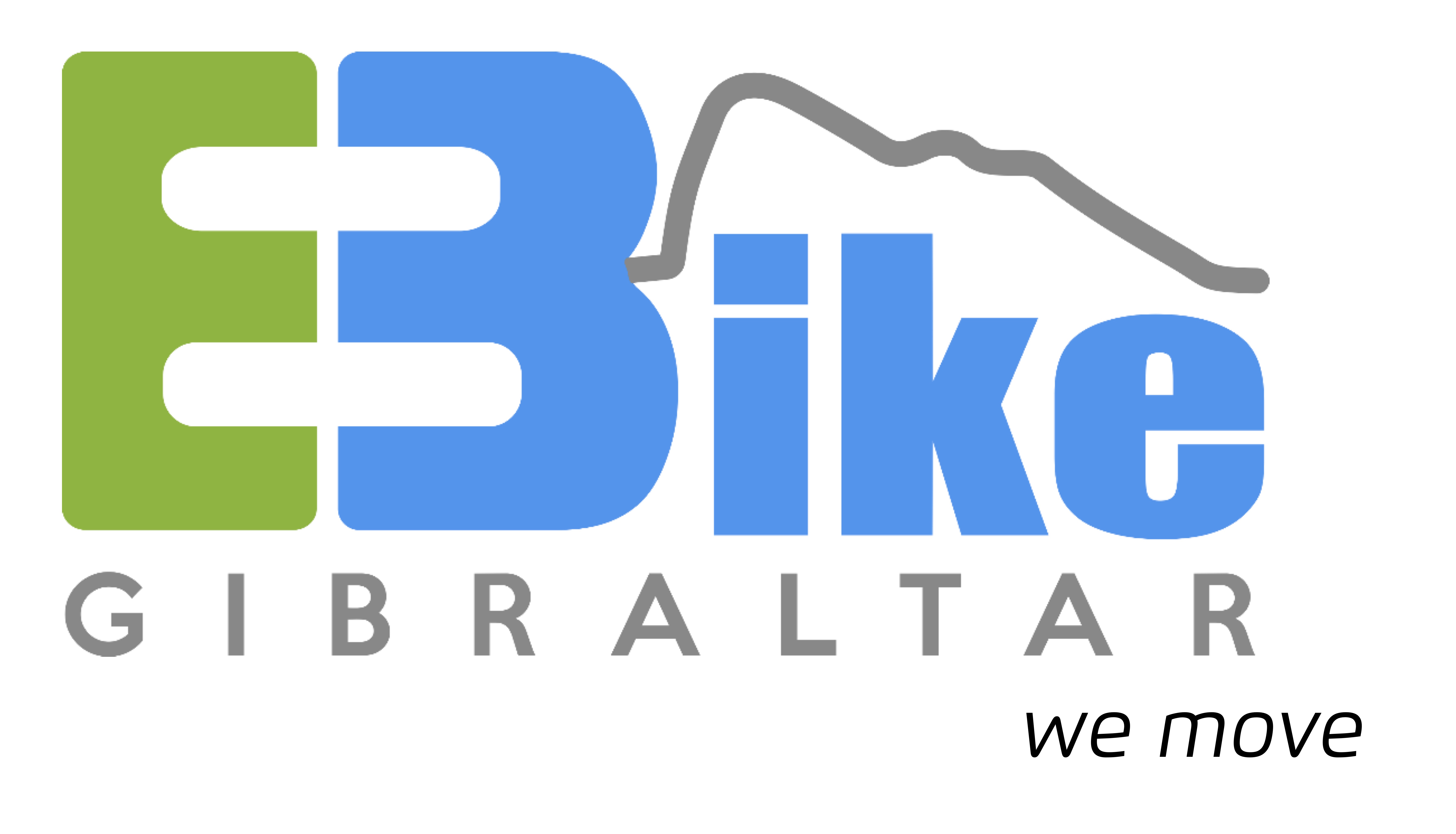 EBike-Gibraltar