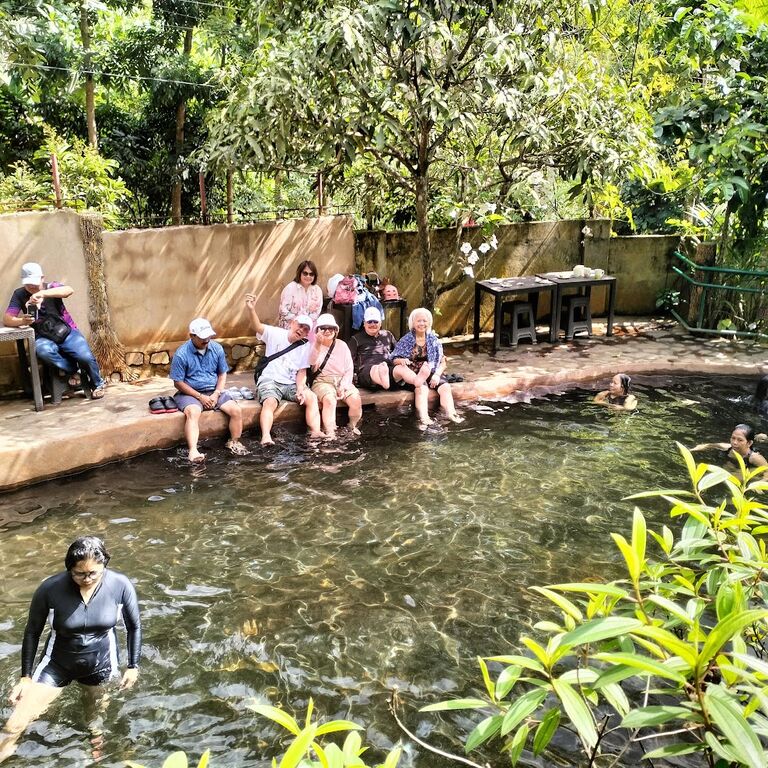 Travis travel and tours