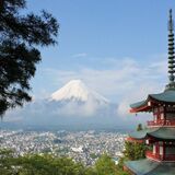 Mount Fuji Private Tour