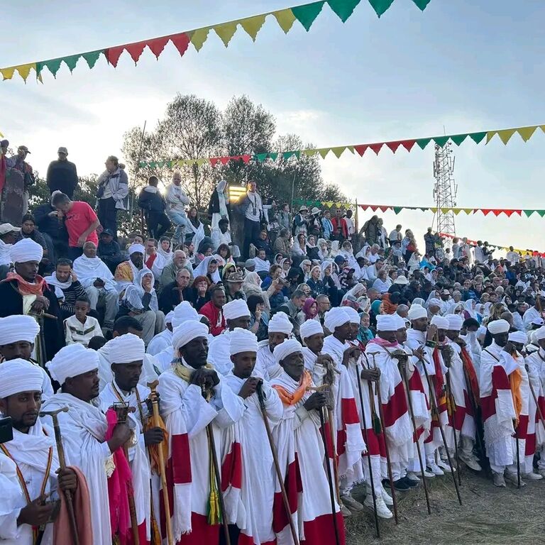 Nature Ethiopia Tours