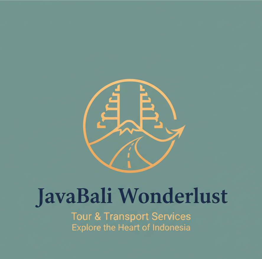 JavaBali Wanderlust