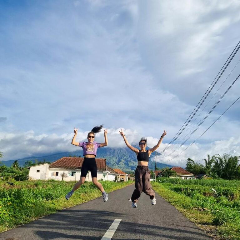 JavaBali Wanderlust