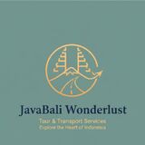 JavaBali Wanderlust