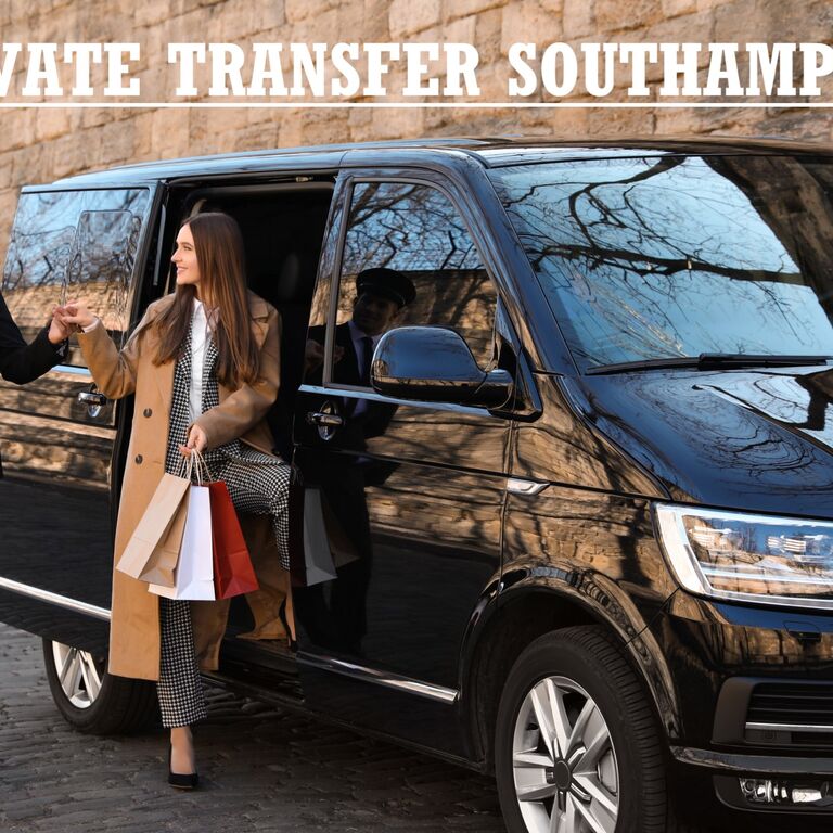 Hampton Private Transfers