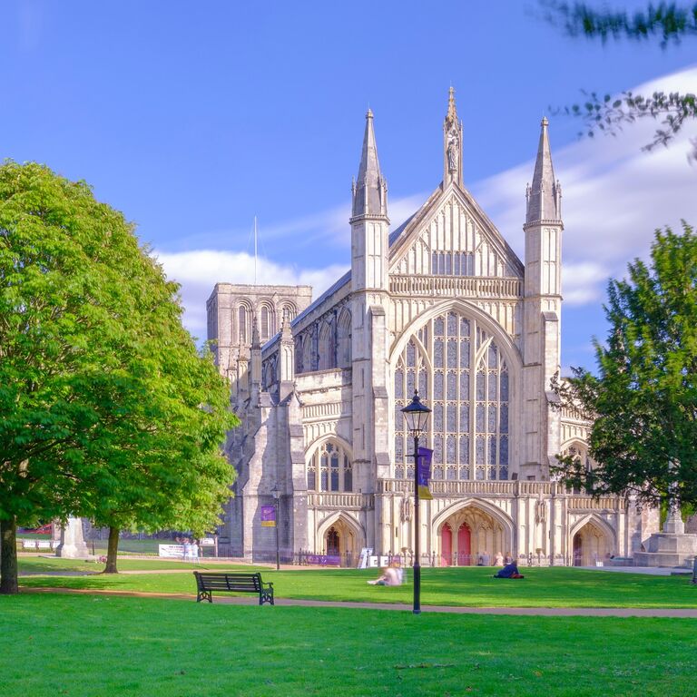 Hampton Private Transfers