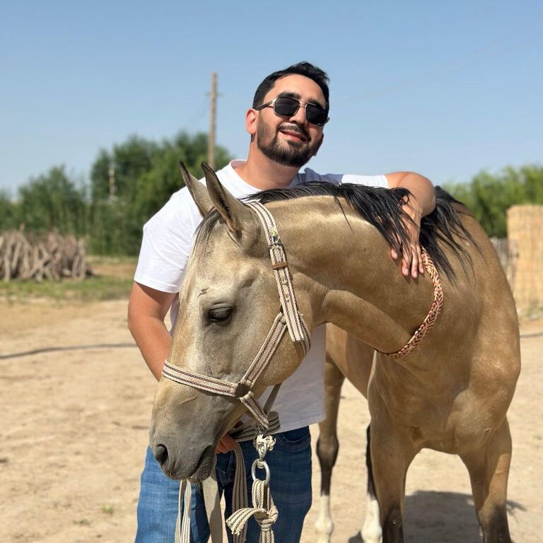 Turkmenistan Trip