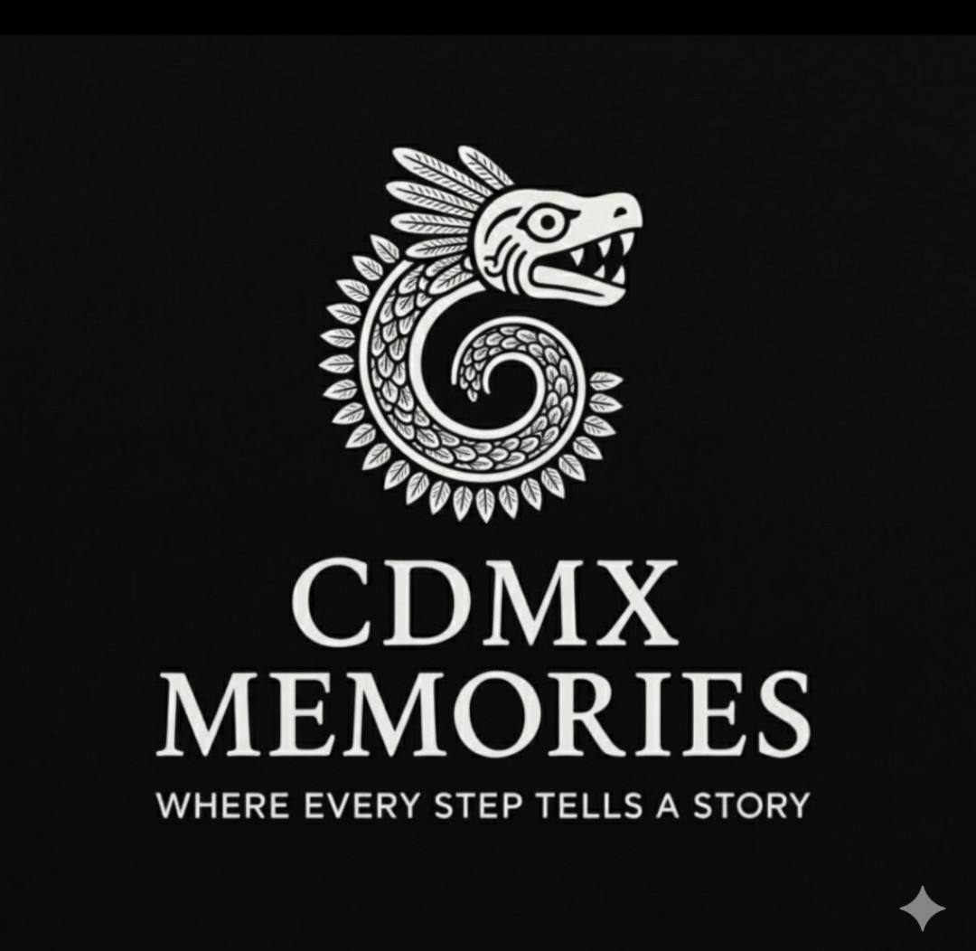 CDMX MEMORIES