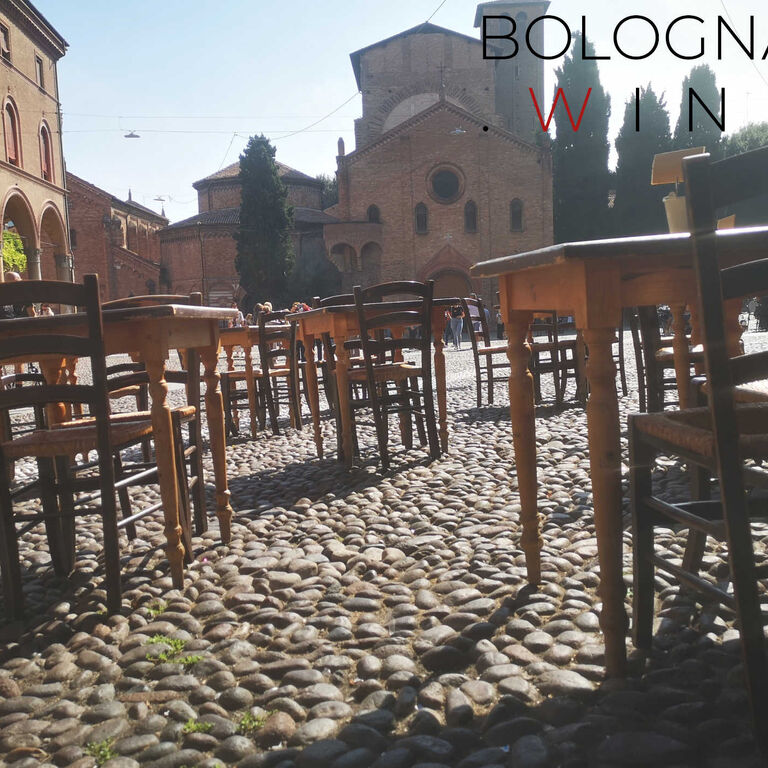 BOLOGNA.WINE