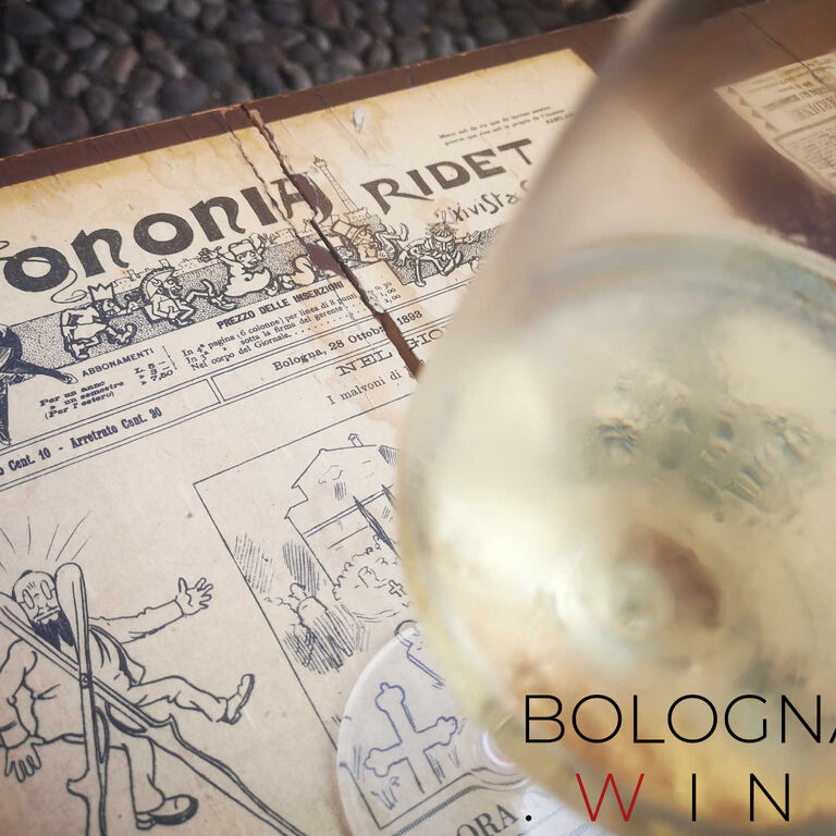 BOLOGNA.WINE