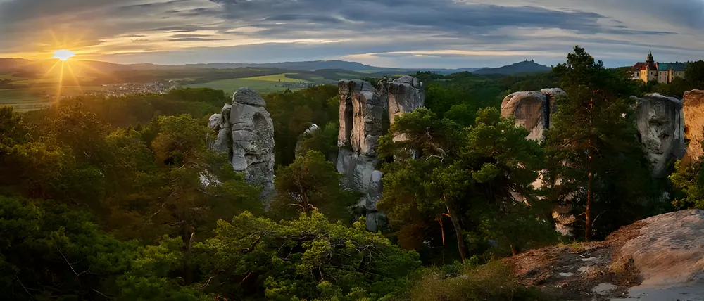CZECHtrekker