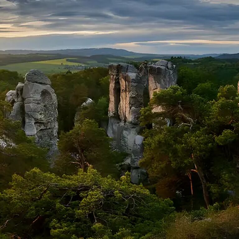 CZECHtrekker