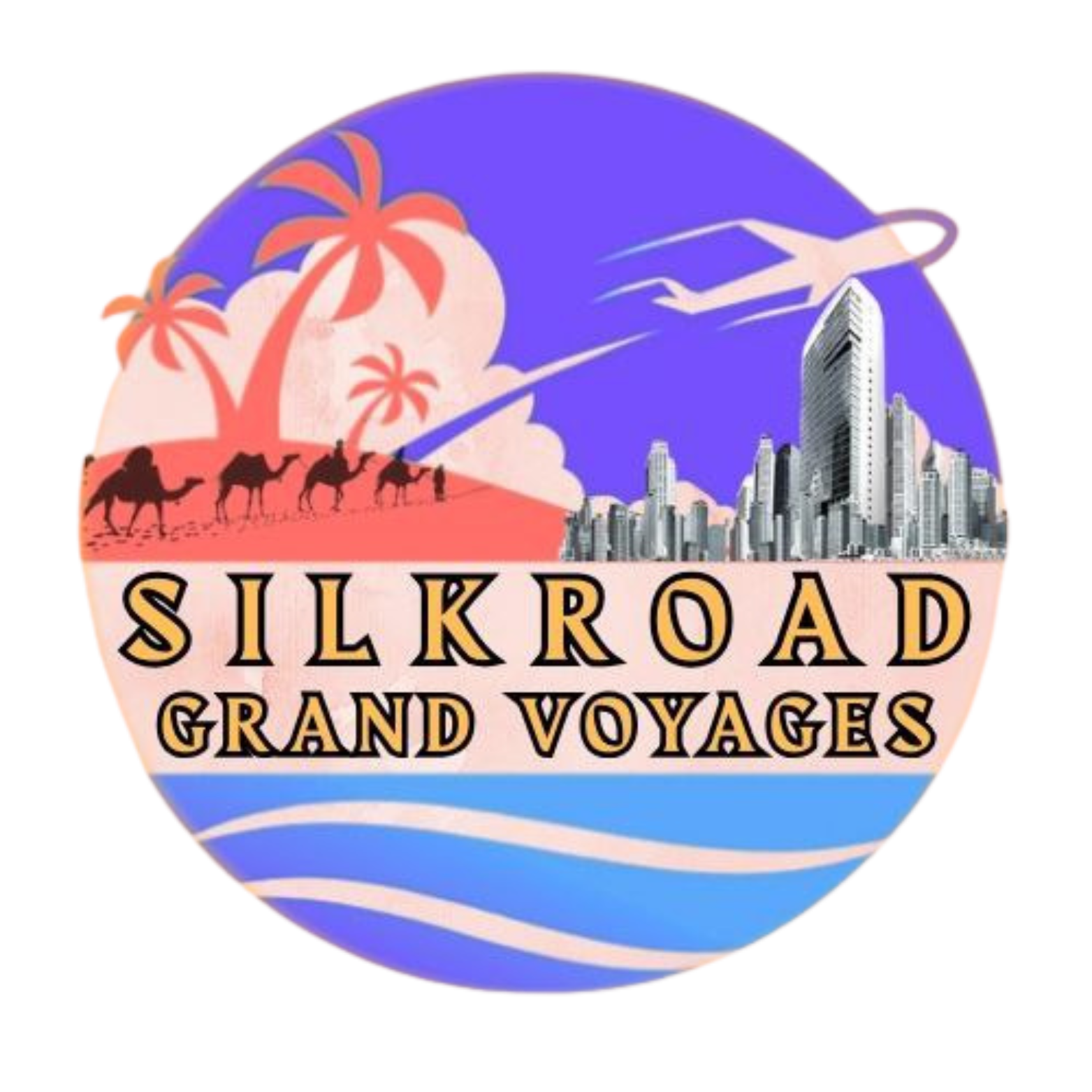 "SILKROAD GRAND VOYAGES" LLC
