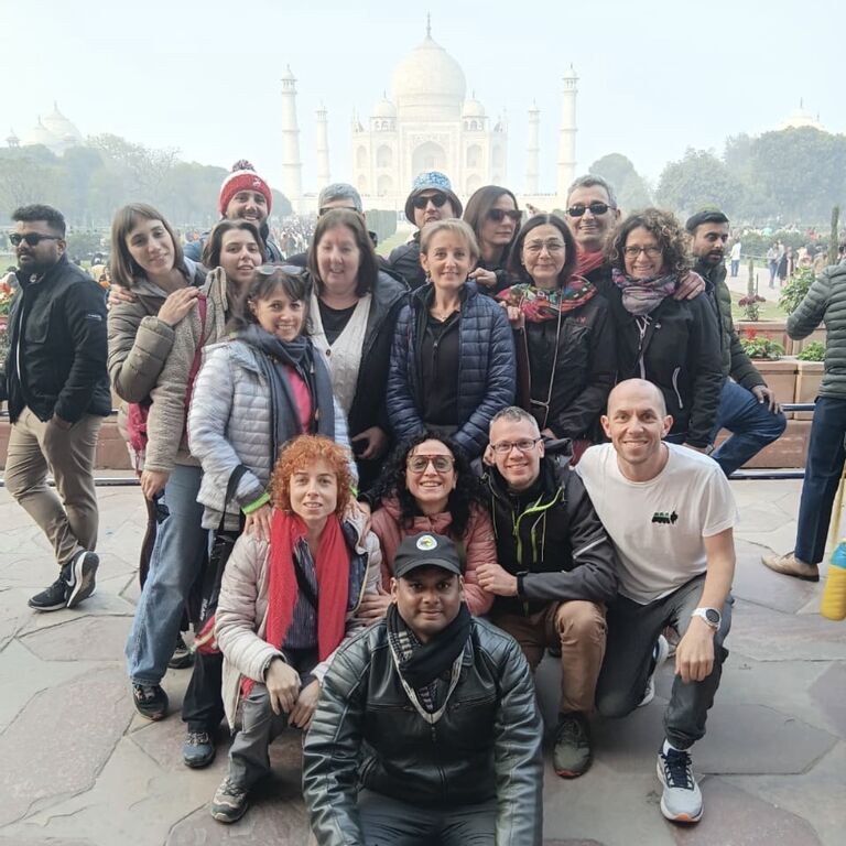 Silver Tours