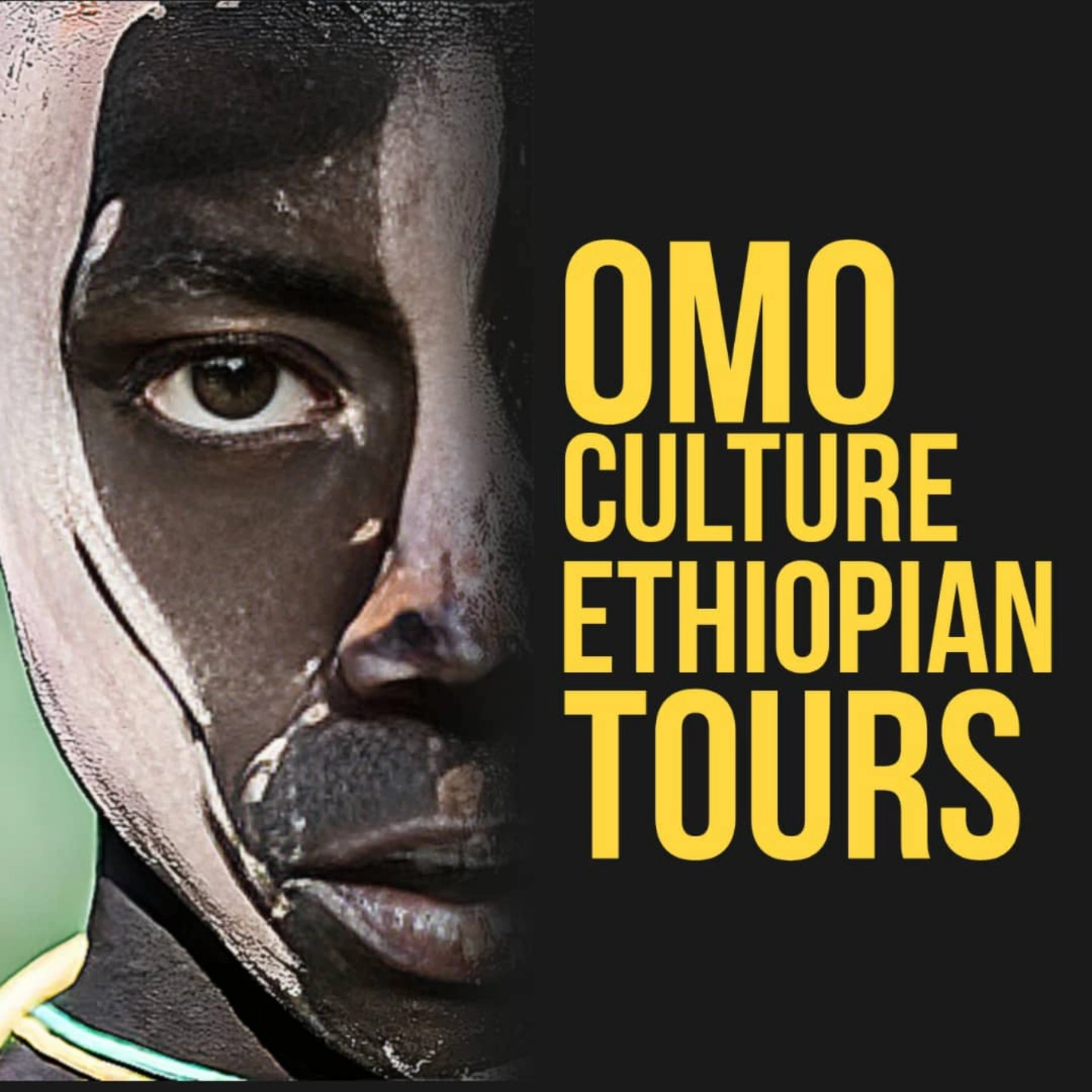 Omo culture Ethiopian tours