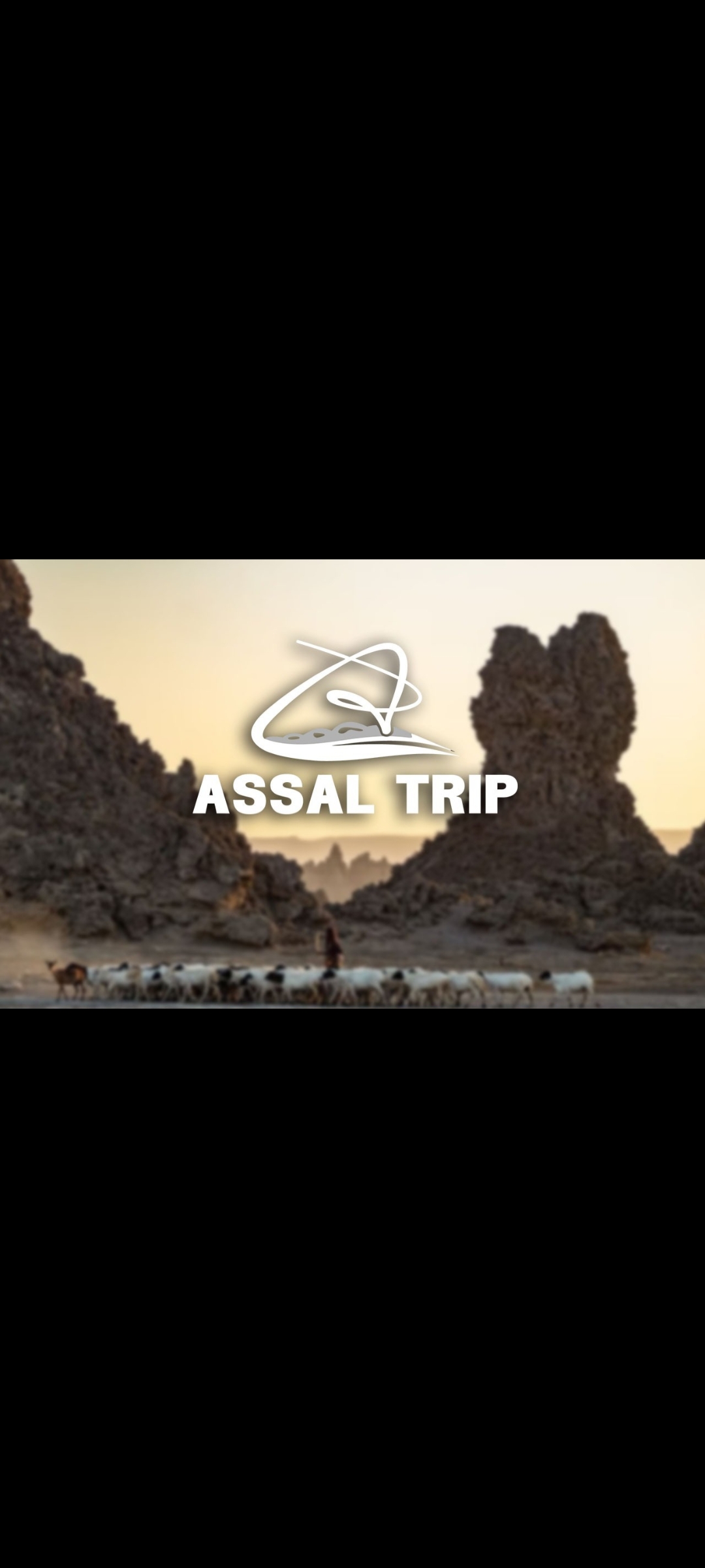 Assal trip