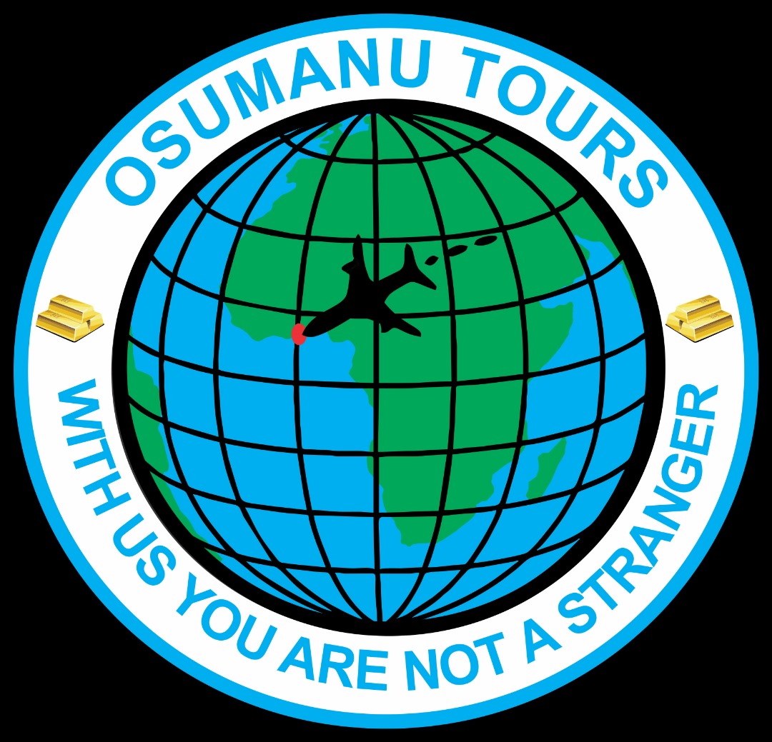 Osumanu Tours