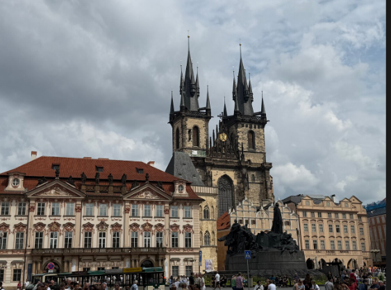 The Prague Tour All Inclusive