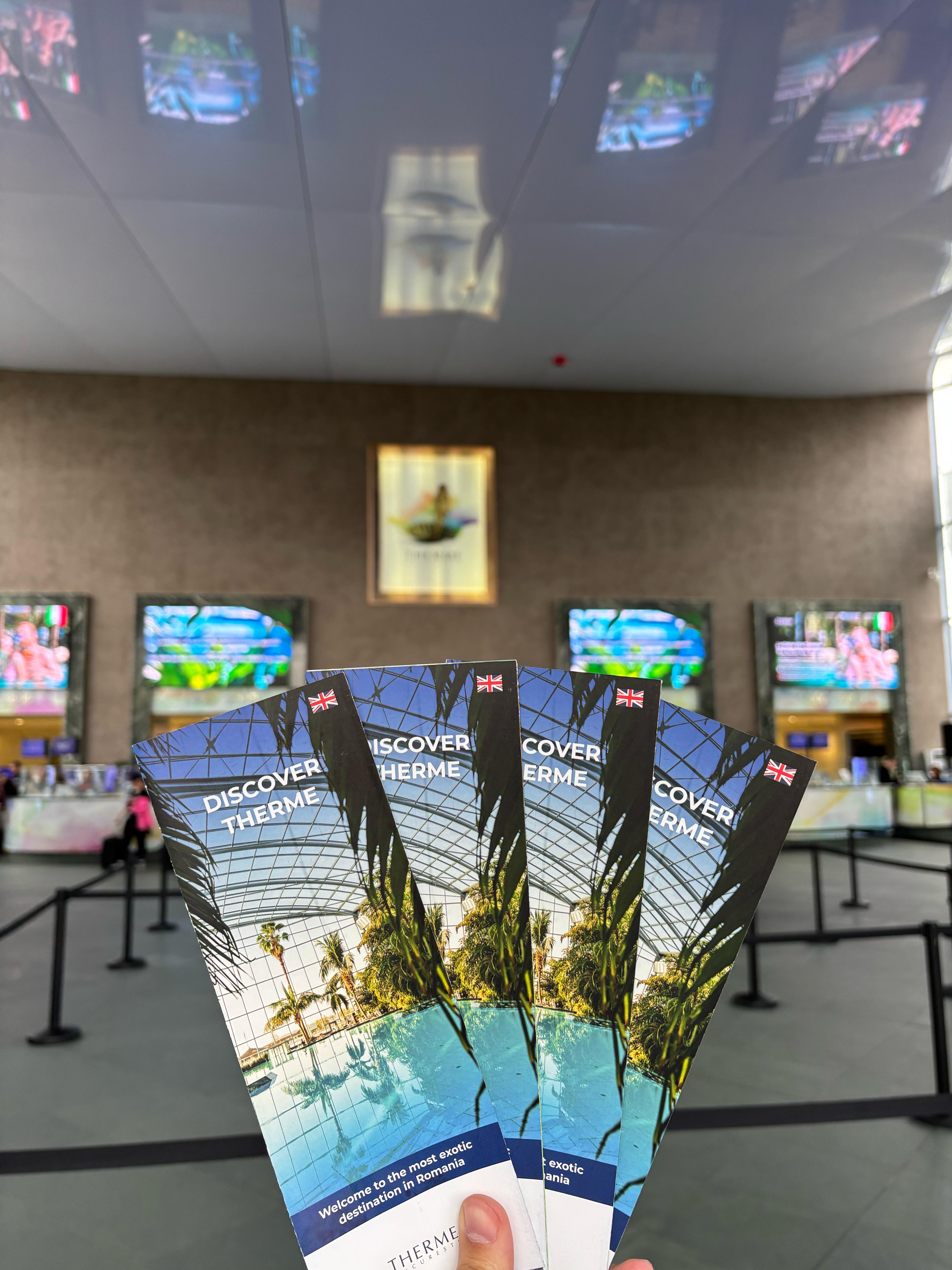 Sightseeing tours in Romania - Turistim Together