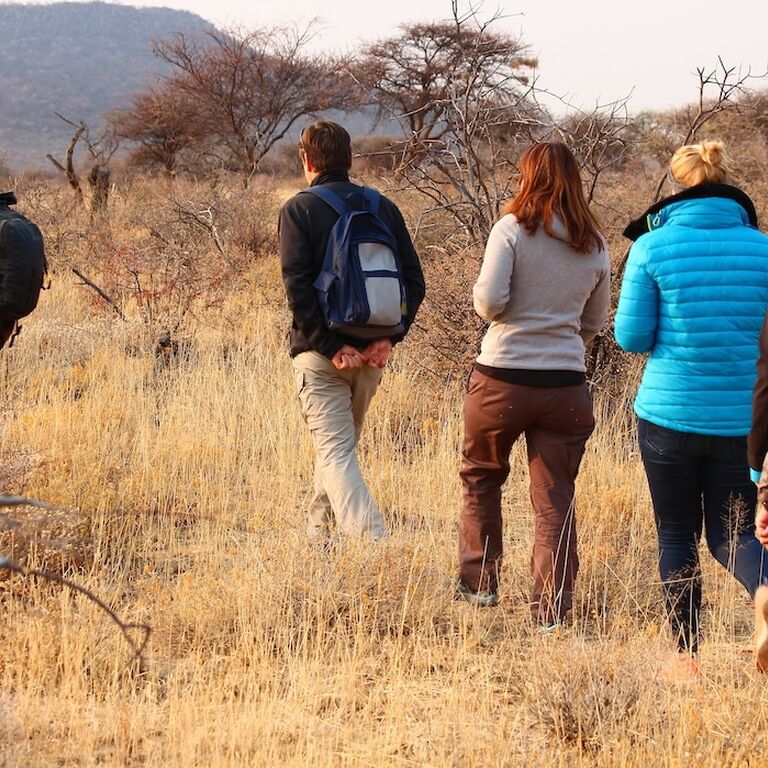 Kavana Tours Namibia cc