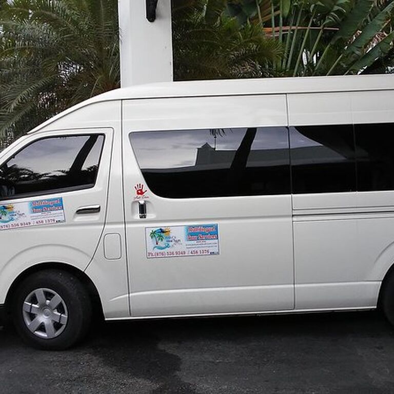 Jamaica ideal Tours