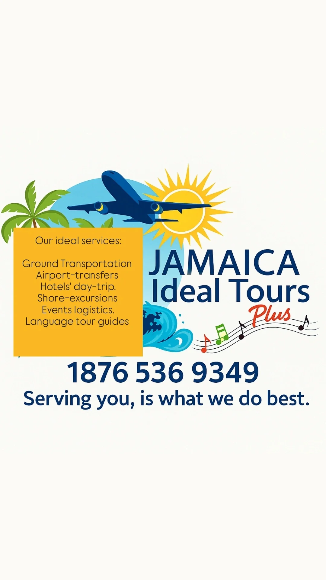Jamaica ideal Tours