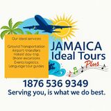 Jamaica ideal Tours