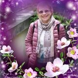 Valentyna Myron