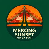 Mekong Sunset Cruises