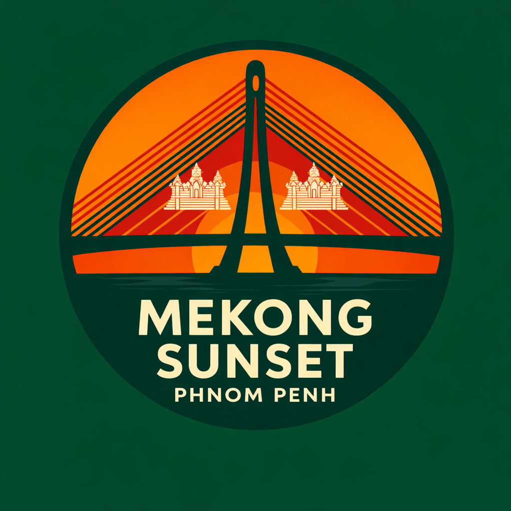 Mekong Sunset Cruises
