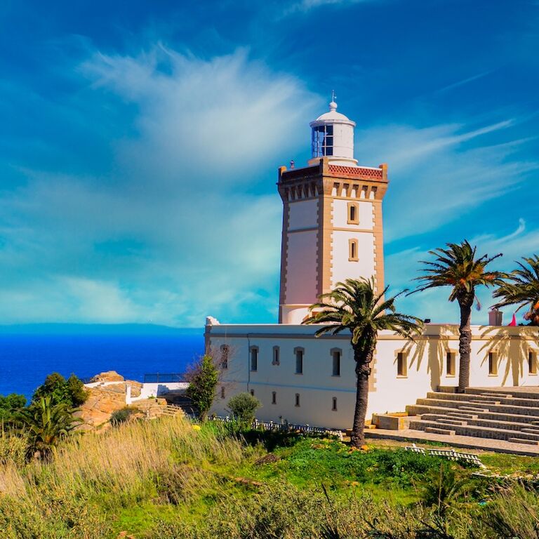 MOROCCO-GO