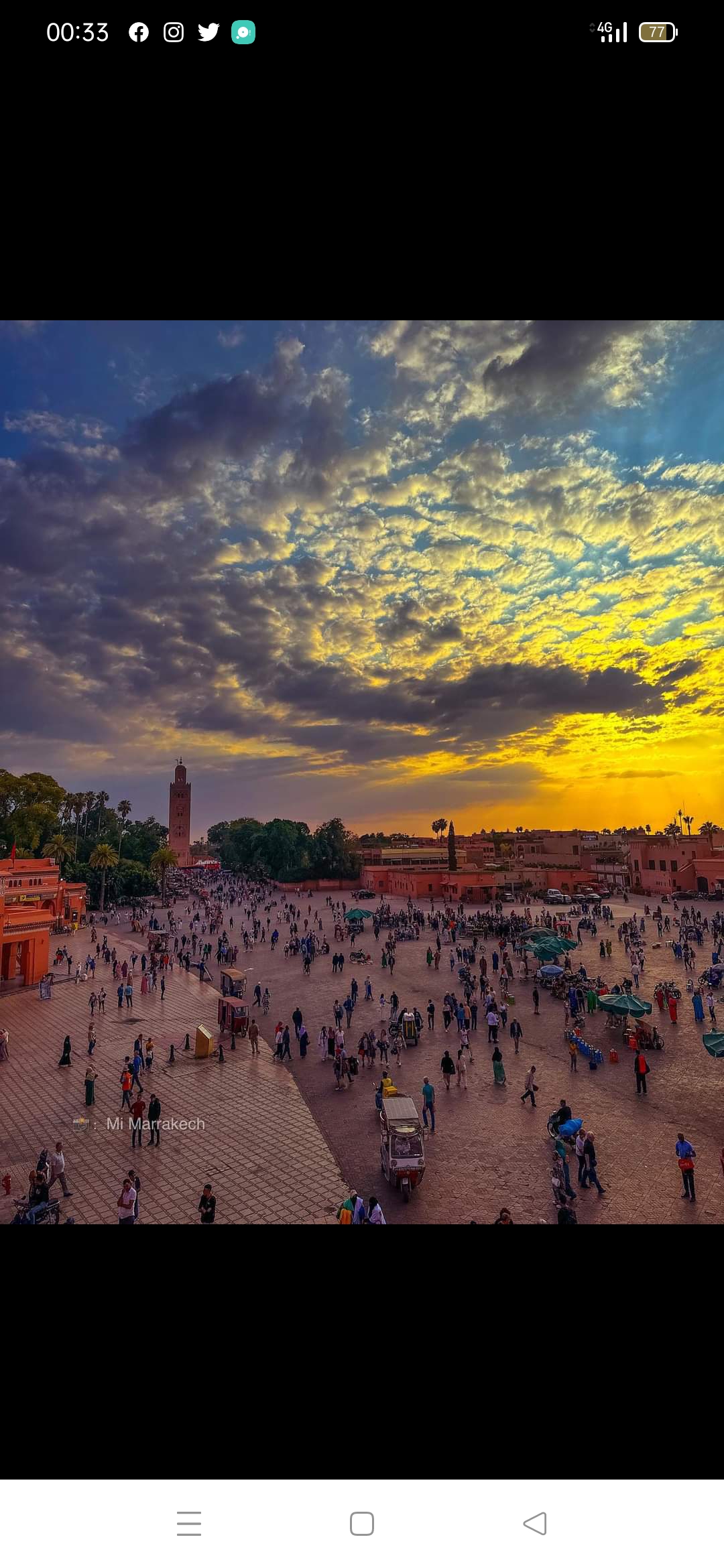 Marrakech Guided Tours