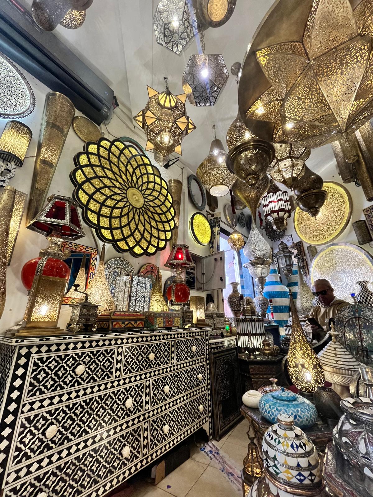 Marrakech Guided Tours