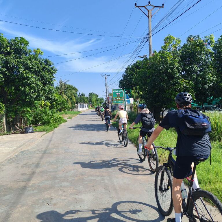 Adventure Travel co