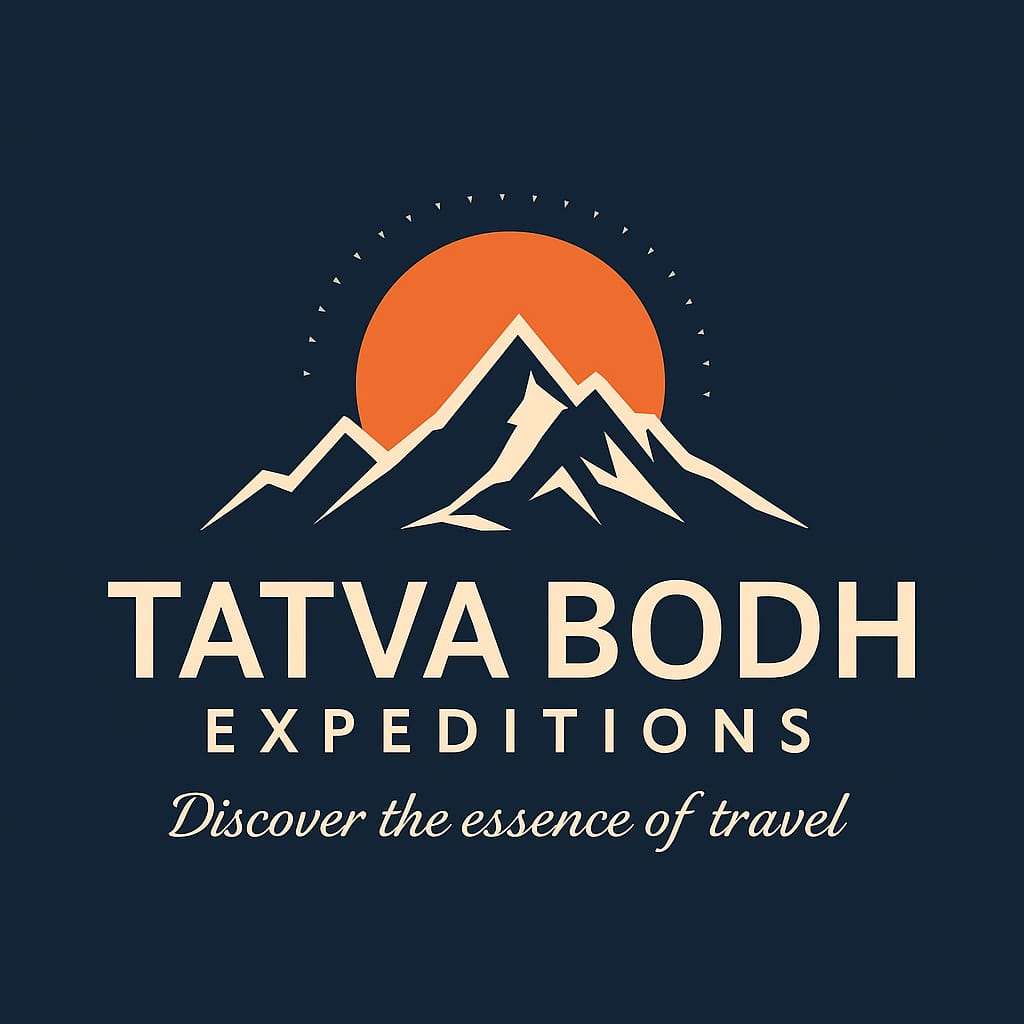 Tatvaabodh expeditions