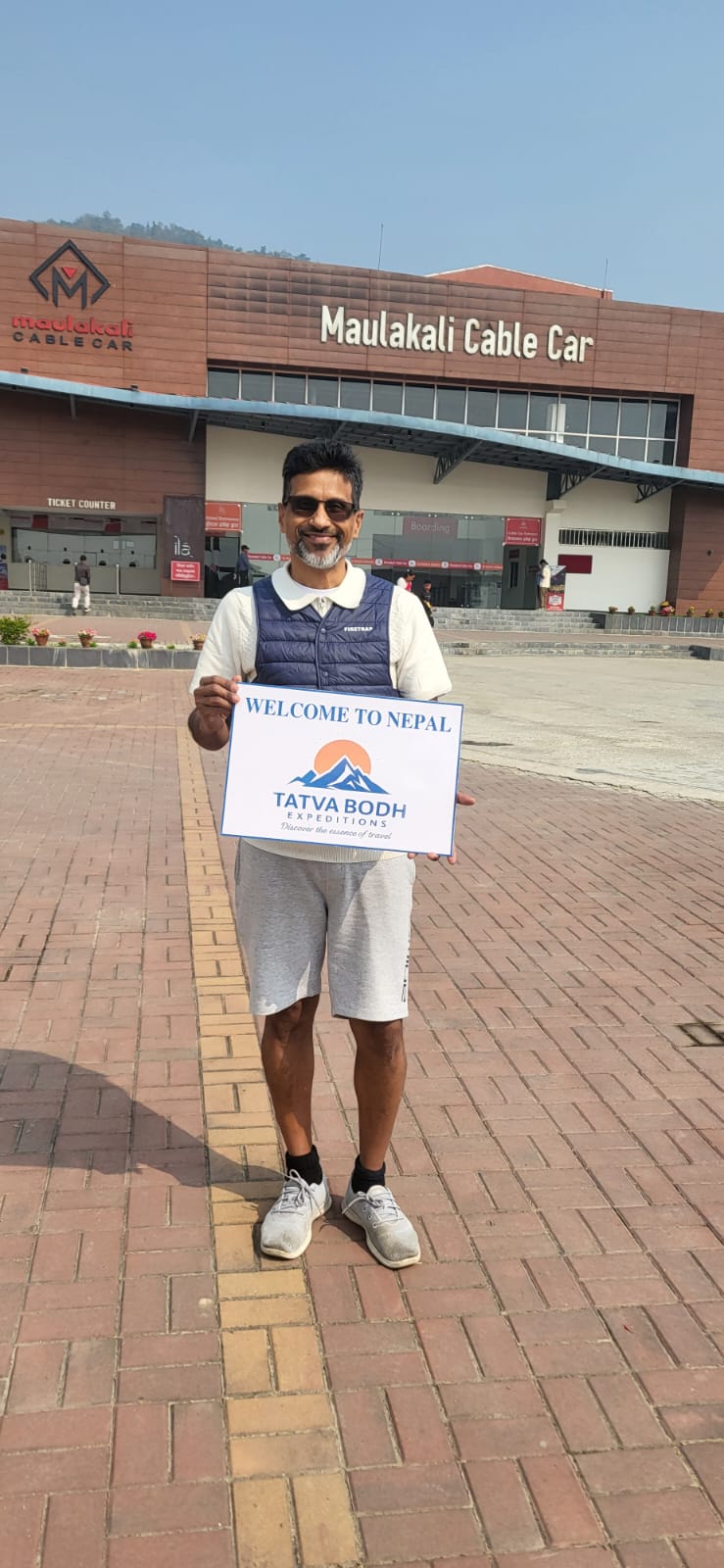 Tatvaabodh expeditions