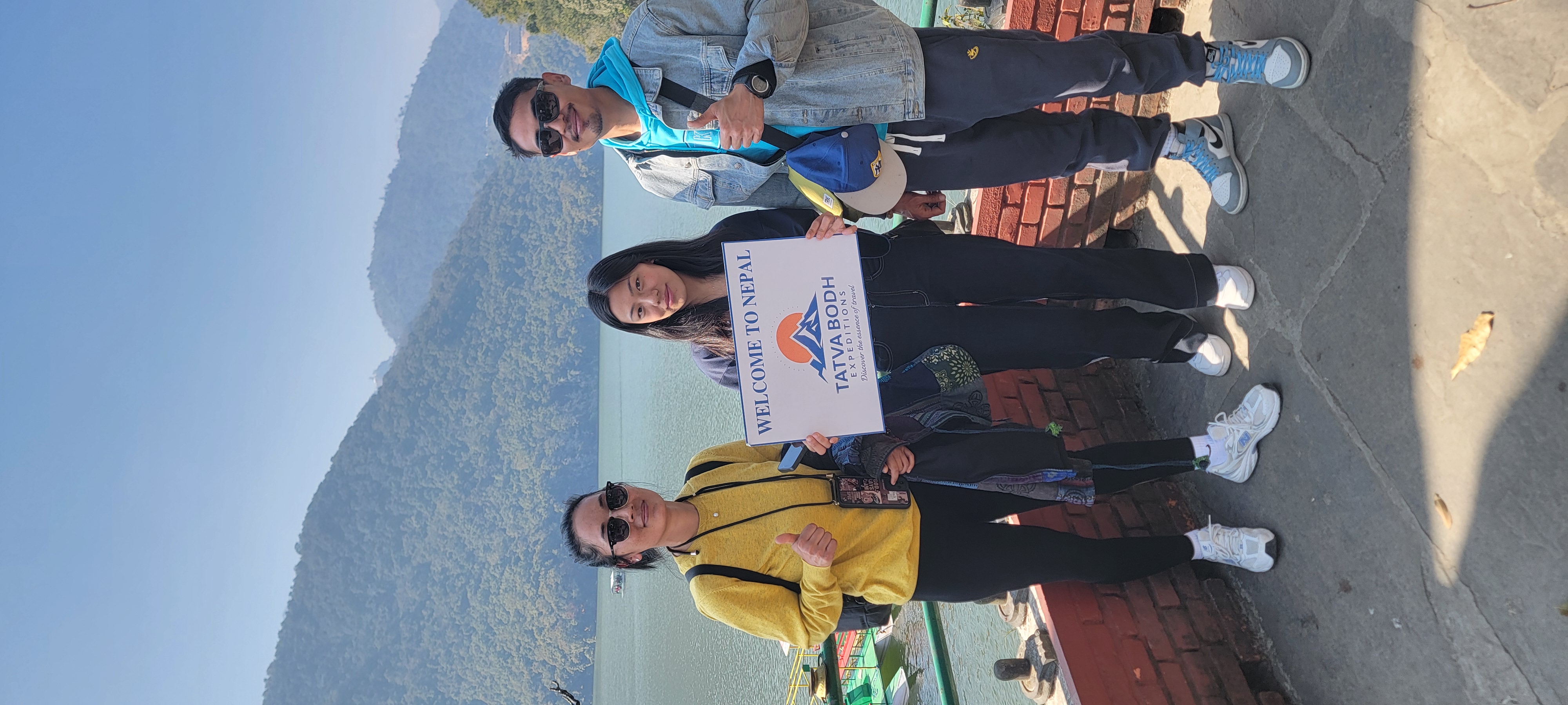 Tatvaabodh expeditions