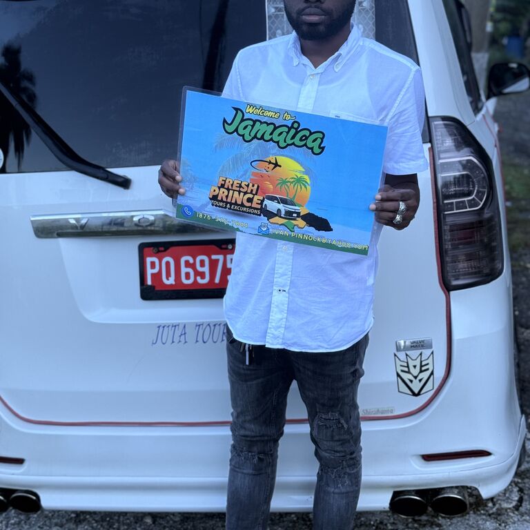 Fresh prince tours